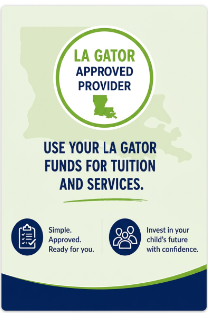 LAGATOR