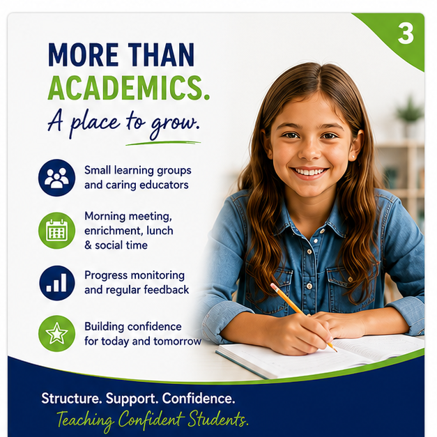 Slide 3-More than academics